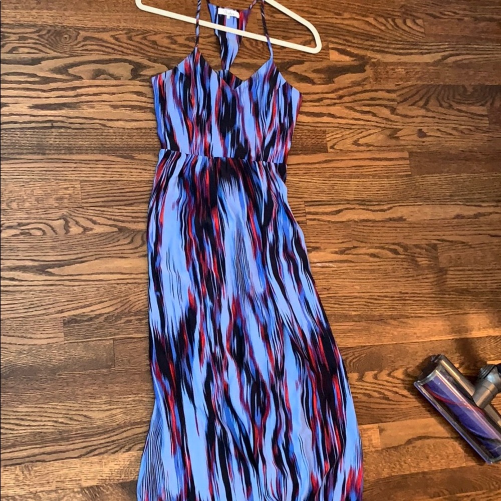 Parker Maxi/Gown